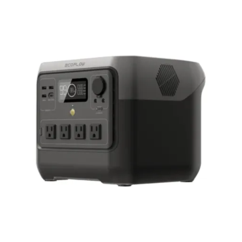 EcoFlow River 2 Pro Portable Power Station - official view 3