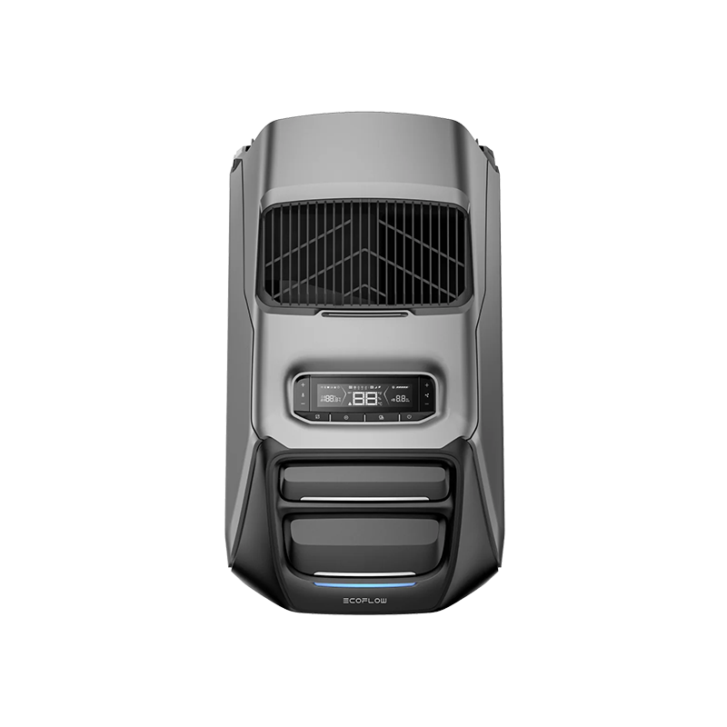 EcoFlow WAVE 3 Portable Air Conditioner - official view 3