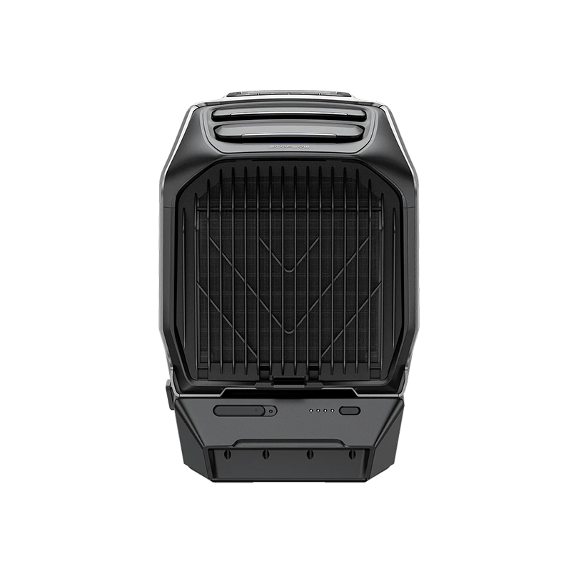 EcoFlow WAVE 3 Portable Air Conditioner - official view 4