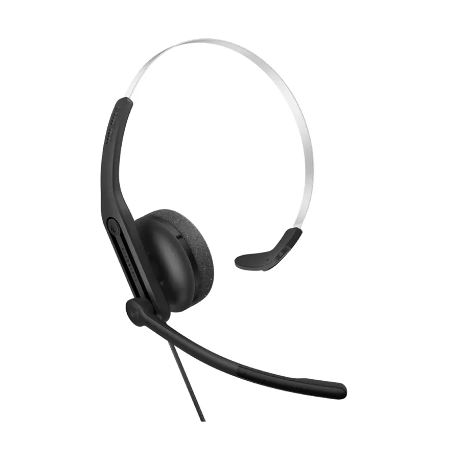 Edifier CC100 On-Ear (Single) Wired Headphone