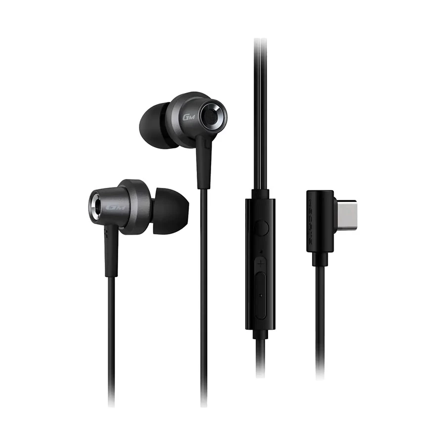 Edifier GM260 Plus Hi-Res Wired Gaming Earphone