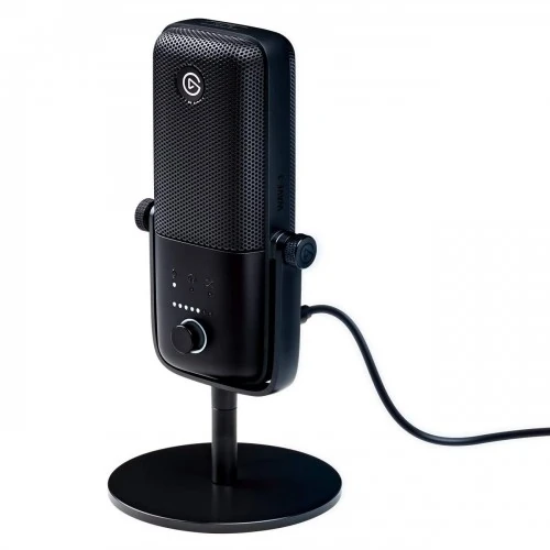 Elgato Wave 3 Digital Mixing Microphone