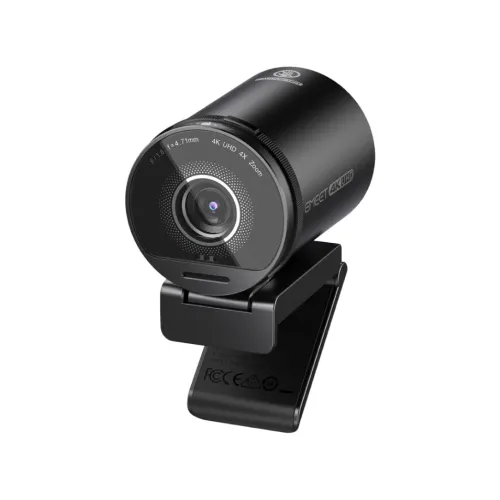 EMEET SmartCam S800 4K UHD Streaming Webcam