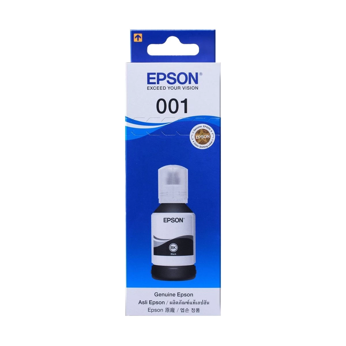 Epson 001 Ink Bottle #C13T03Y100