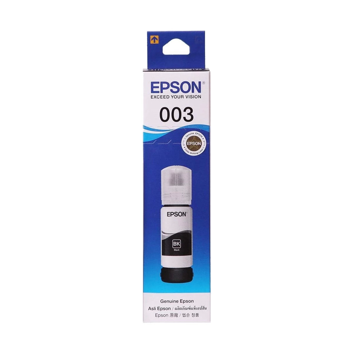 Epson 003 Ink Bottle # C13T00V100 / C13T00V198