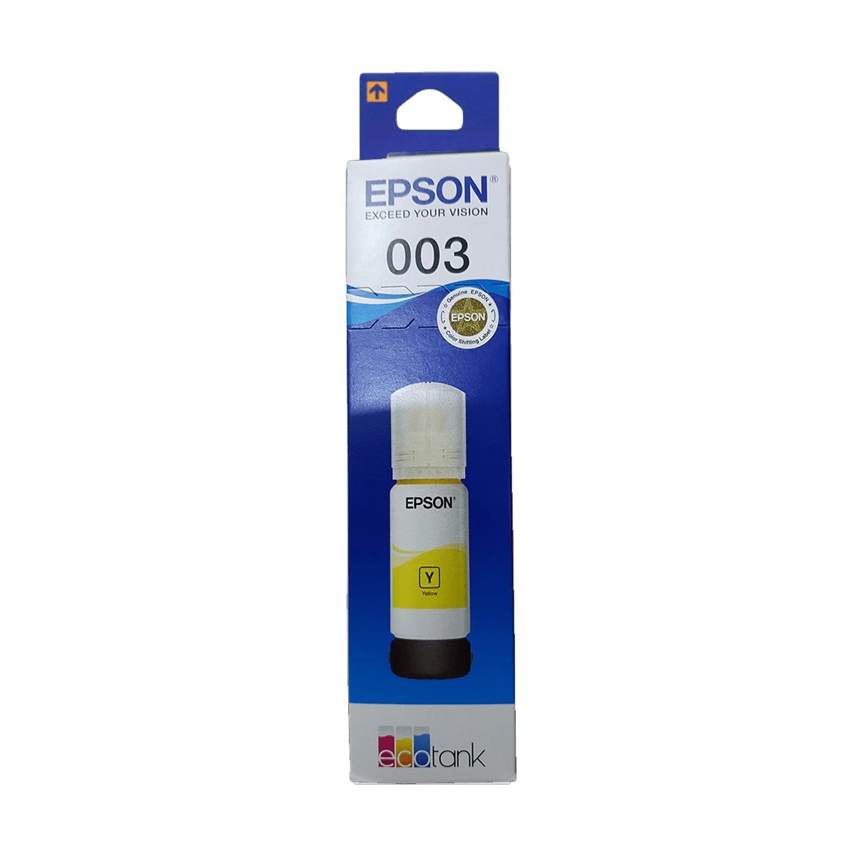 Epson 003 Ink Bottle #C13T00V400