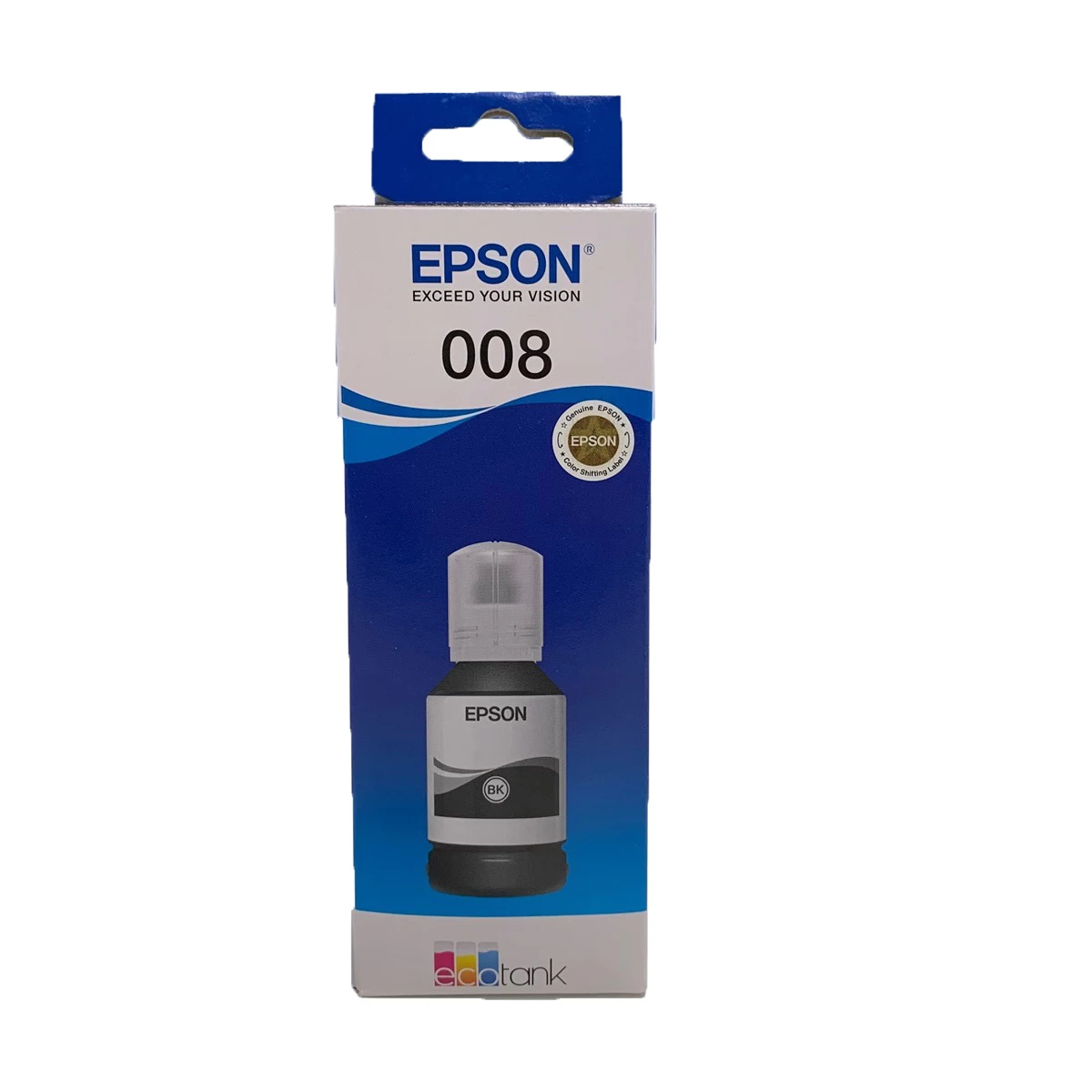 Epson 008 Pigment Ink Bottle # C13T06G100/C13T06G198
