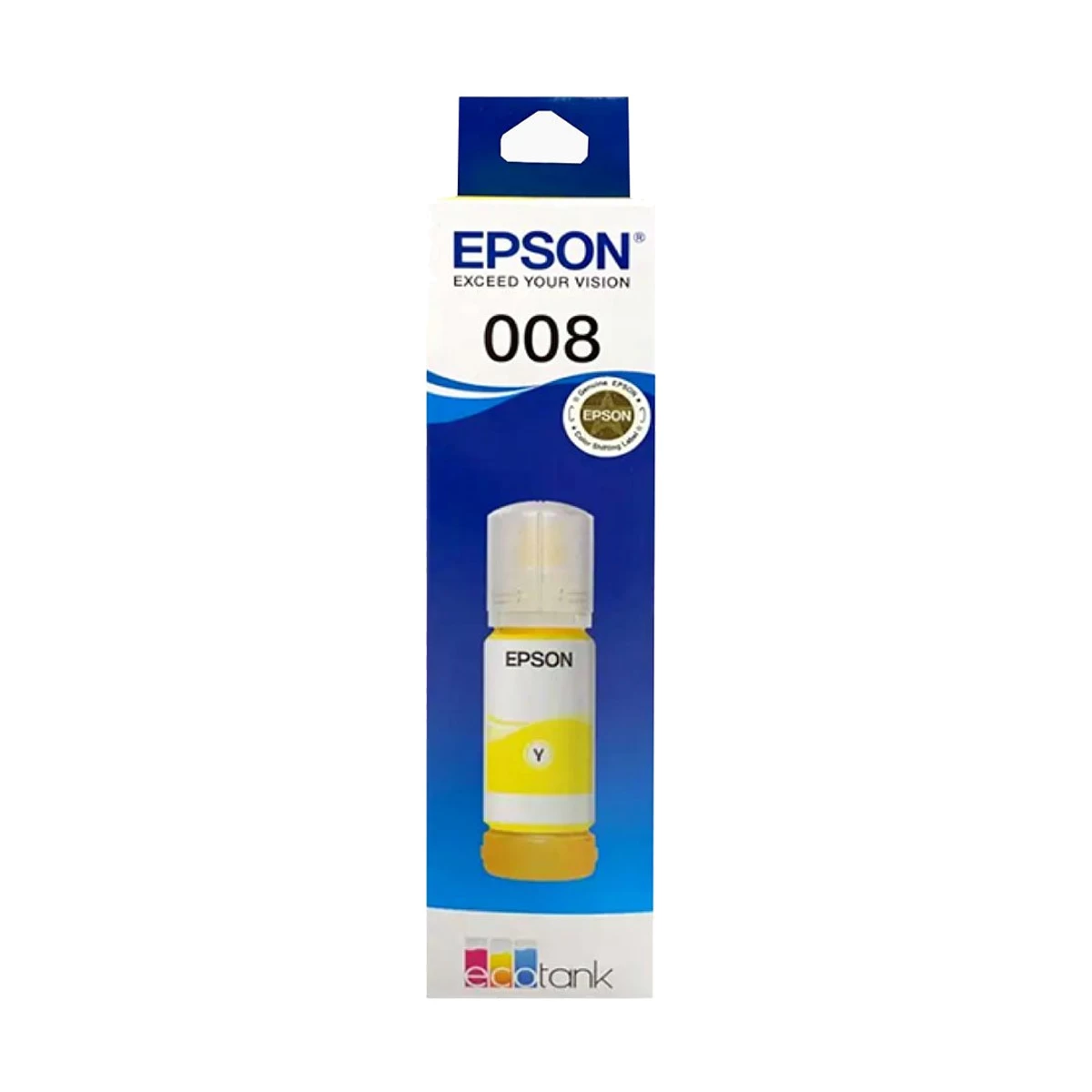Epson 008 Pigment Ink Bottle # C13T06G400/C13T06G498