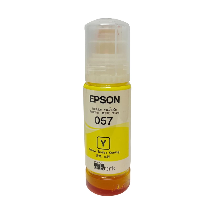 Epson 057 Ink Bottle #C13T09D400 / C13T09D498