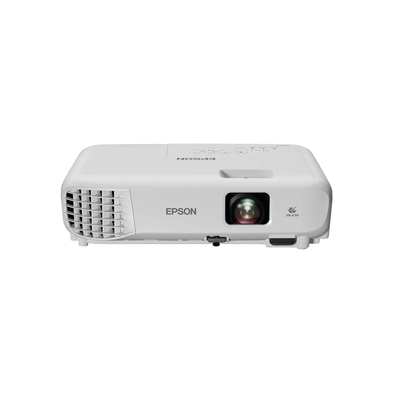 Epson EB-E12 3600 Lumens XGA 3LCD Projector
