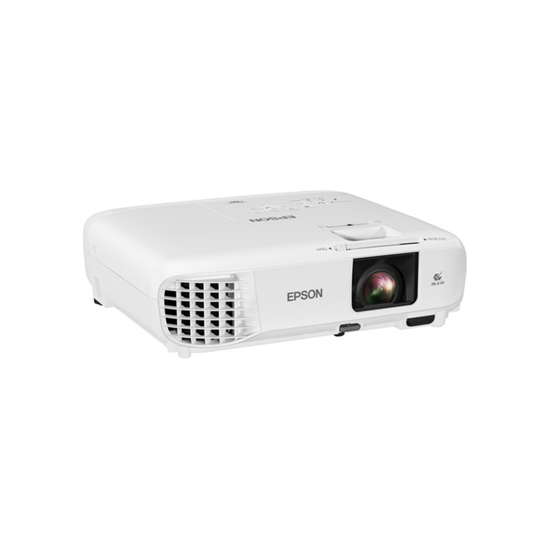 Epson EB-X49 3600 Lumens XGA 3LCD Multimedia Projector