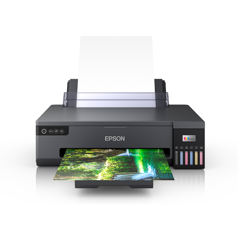 Epson EcoTank L18050 A3 Ink Tank Photo Printer