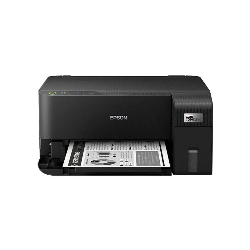 Epson EcoTank M1050 Monochrome Single InkTank Printer