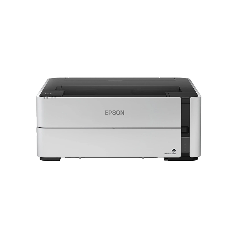 Epson EcoTank M1170 Monochrome Wi-Fi Single Function InkTank Printer