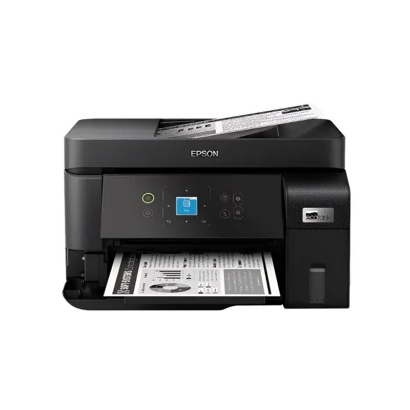 Epson EcoTank M2050 Monochrome Multifunction InkTank Printer
