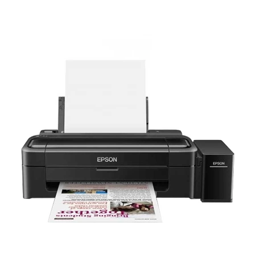 Epson L130 Ink Tank Printer #C11CE58504 / C11CE58501