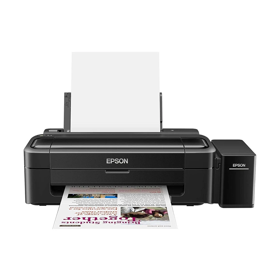 Epson L130 Single Function Ink Tank Printer #C11CE58504 (Regional)