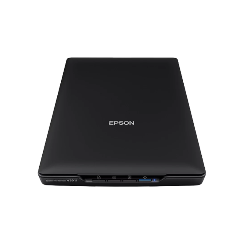 Epson Perfection V39 Flatbed Scanner