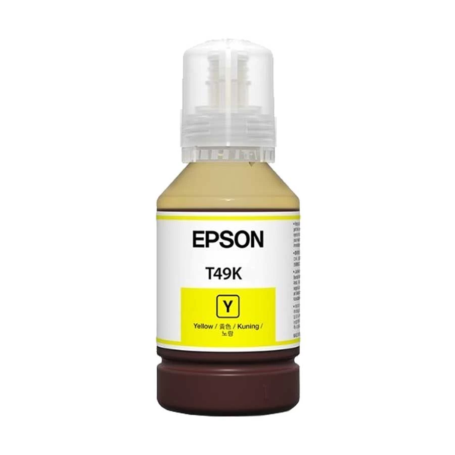 Epson T49K Ink Bottle #C13T49K400