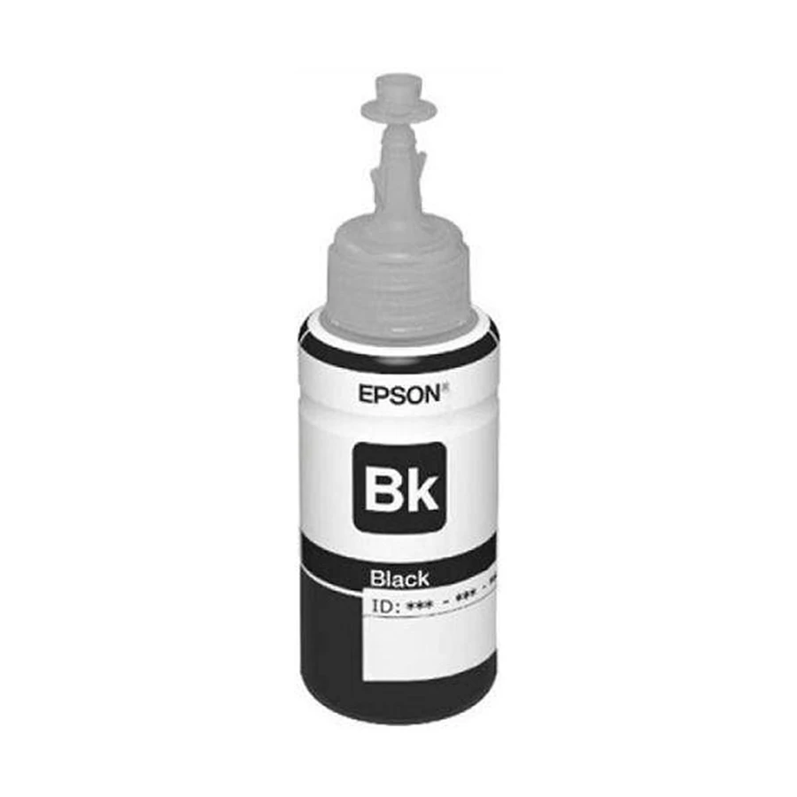 Epson T673 Ink Bottle #C13T673100