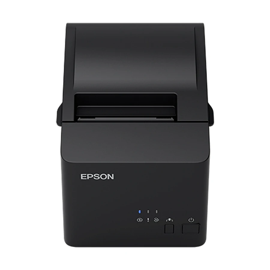 Epson TM-T81III POS Printer (USB, Serial) (Power Cable & Data Cable Included) #C31CH26541