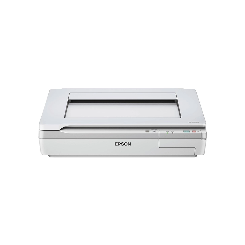 Epson WorkForce DS-50000 A3 Flatbed Document Scanner