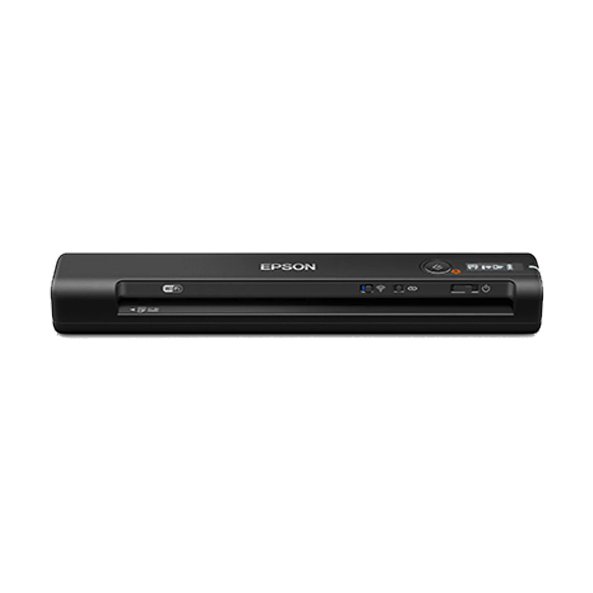 Epson WorkForce ES-60W Wi-Fi Portable Sheet-fed Document Scanner #B11B253503