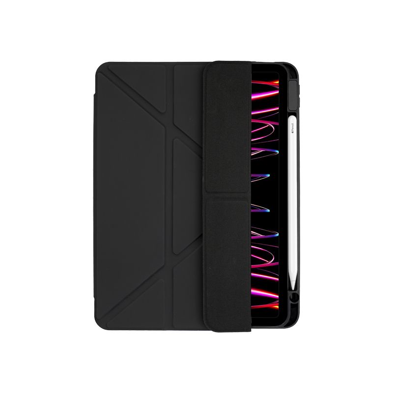 EVO Smart Flip Case for iPad