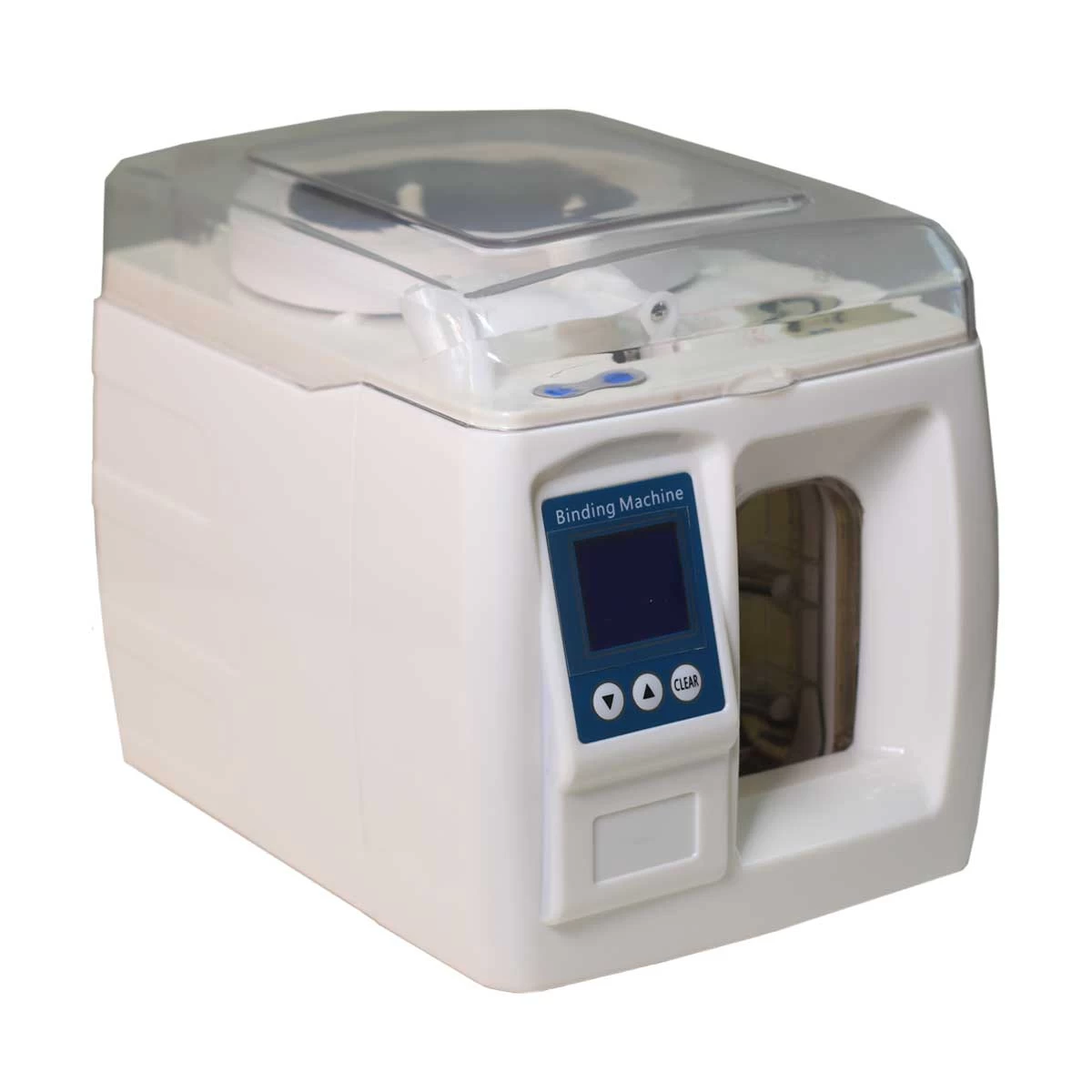 Exclusive BM-200 Money Binding Machine