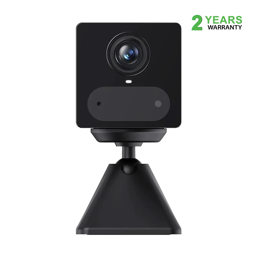 EZVIZ CB2 4G (4mm) (3.0MP) Stone Smart Home Battery IP Camera #CS-CB2-R105-1K3F4GA