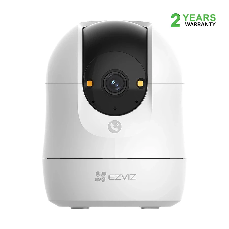 EZVIZ CS-C6N G1 3K (4mm) (5.0MP) Wi-Fi PT IP Camera #CS-C6N-R200-1Q5WFL