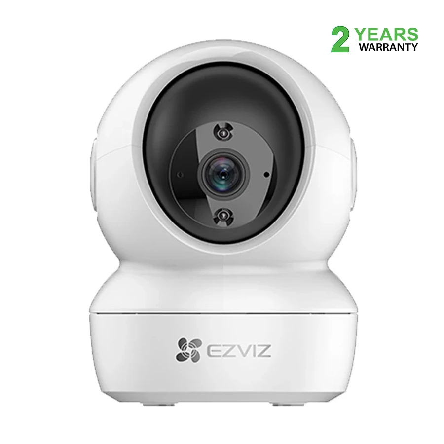 EZVIZ CS-H6C (4mm) (2.0MP) Wi-Fi Dome IP Camera #R101-1G2WF