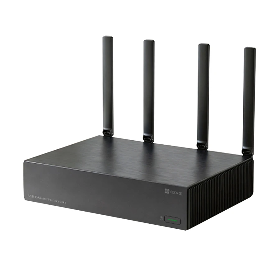 EZVIZ X6 16 Channel 4K Wi-Fi NVR