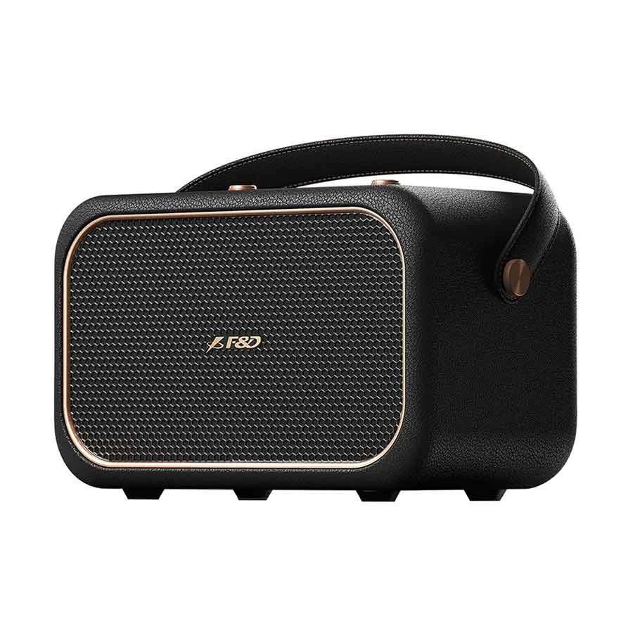 F&amp;D F&D RW40 Portable Bluetooth Speaker