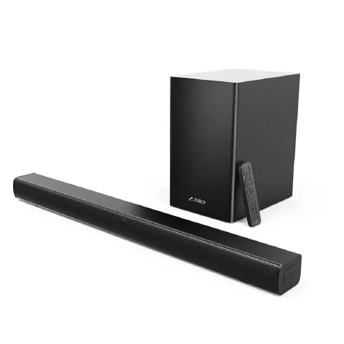 F&D HT-360 2.1 Soundbar Wireless Bluetooth Speaker