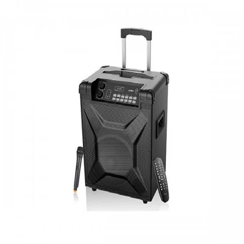 F&D T2 Trolley Wireless Portable Bluetooth Speaker