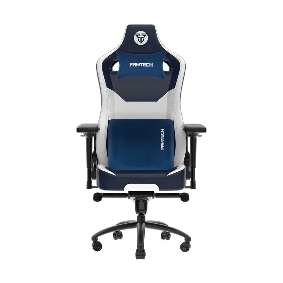 Fantech Alpha GC-283 -White Gaming Chair