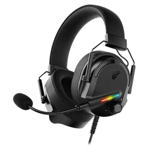 Fantech ALTO HG26 7.1 Virtual Surround Sound Gaming Headphone