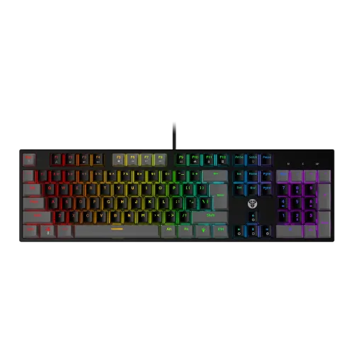 Fantech ATOM MK886 RGB Gaming Mechanical Keyboard