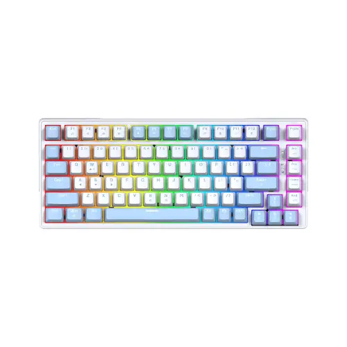 Fantech ATOM X63 MK611 Mechanical Keyboard