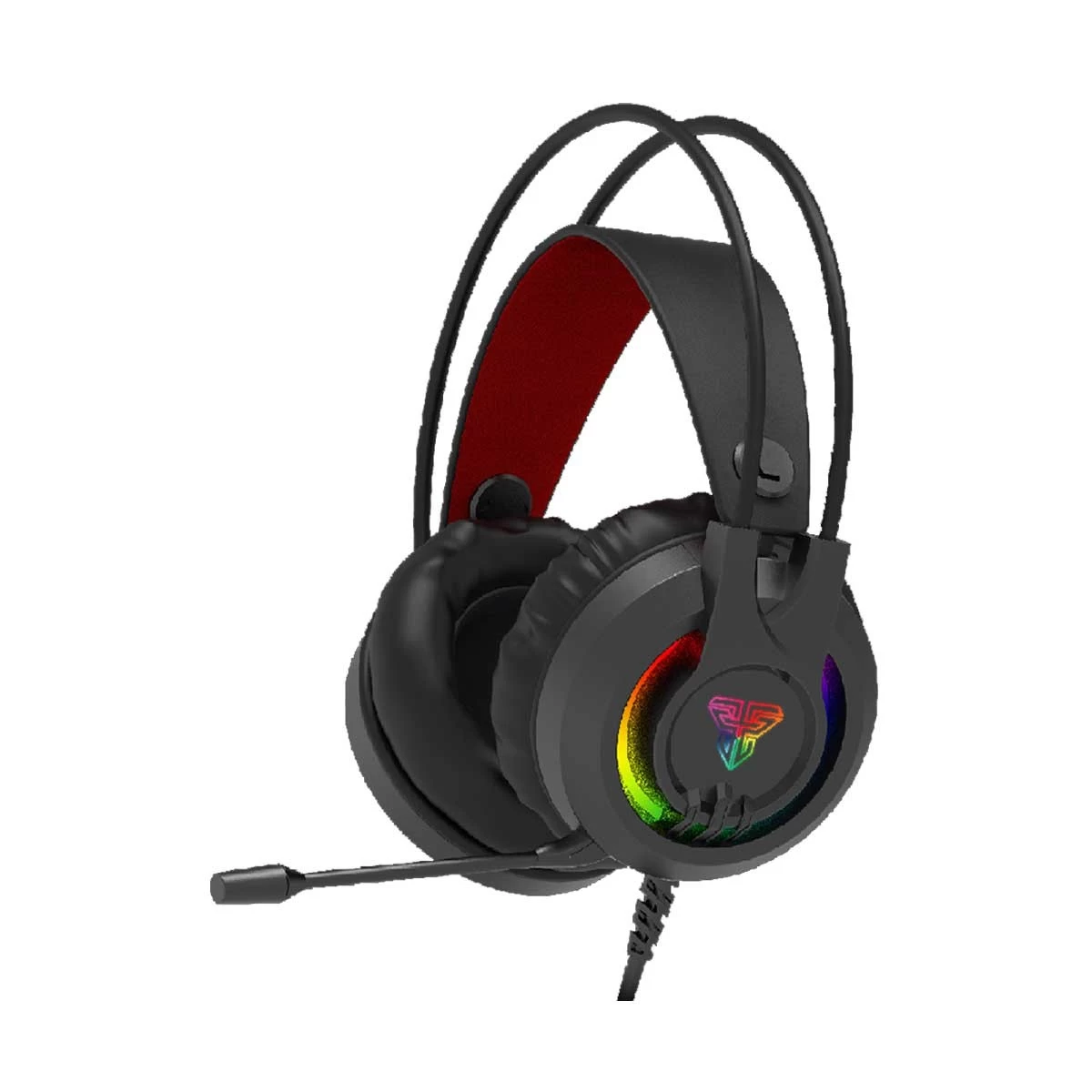 Fantech CHIEF II HG20 RGB Wired Gaming Headphone
