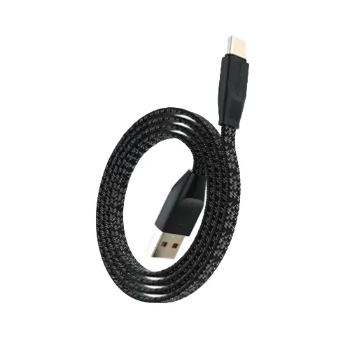 Fantech DuraLink DLT1AC 1M Type-A to Type-C Cable