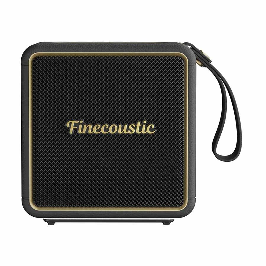 Fantech Finecoustic Hoko Nomad FBS1 Portable Bluetooth Speaker