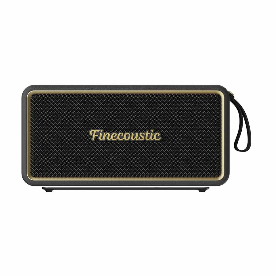 Fantech Finecoustic HOKO NOMAD L FBS2 Portable Bluetooth Speaker