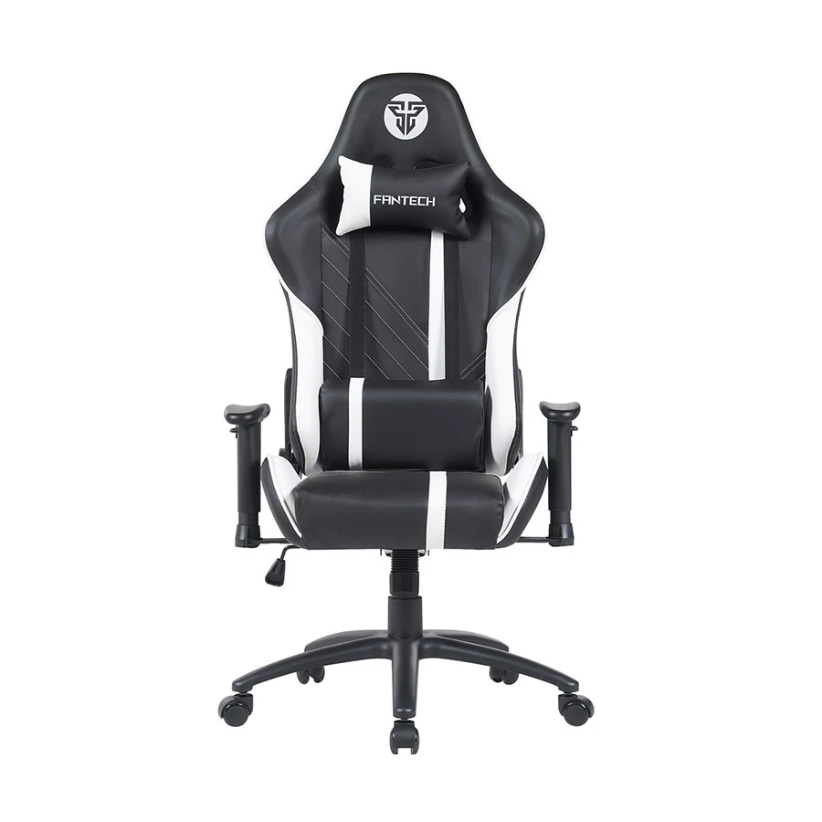 Fantech GC194 -White Gaming Chair