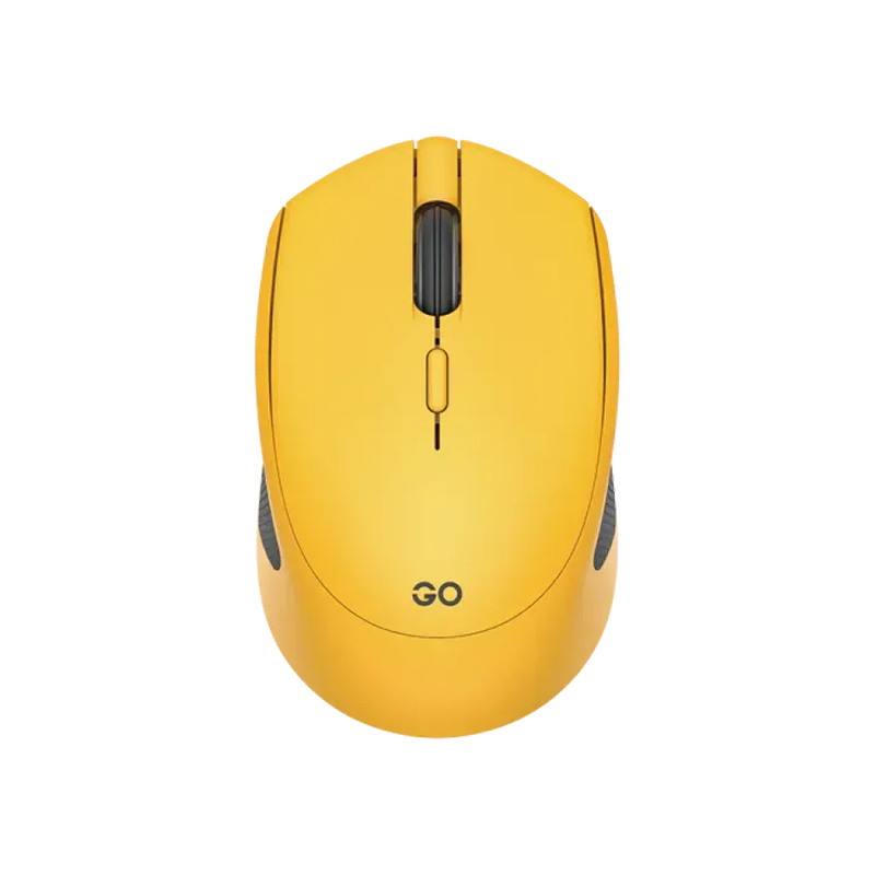 Fantech GO W190D Dual Mode Wireless Mouse