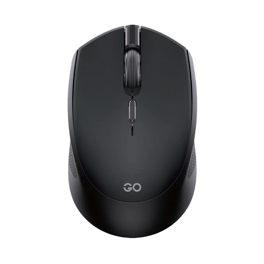 Fantech Go W190D Wireless (Dual Mode) Silent Mouse