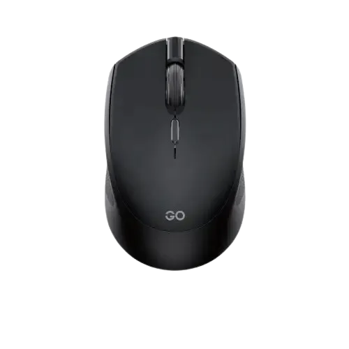 Fantech GO W190D Dual Mode Wireless Mouse