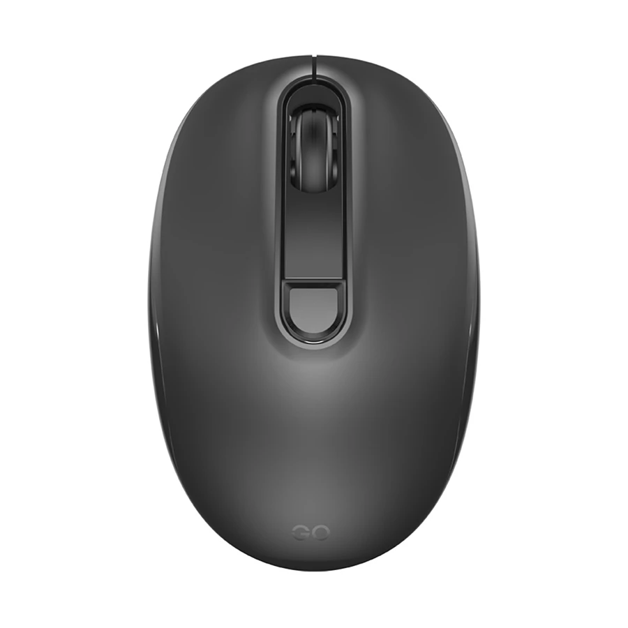 Fantech Go W192 Silent Wireless Optical Mouse