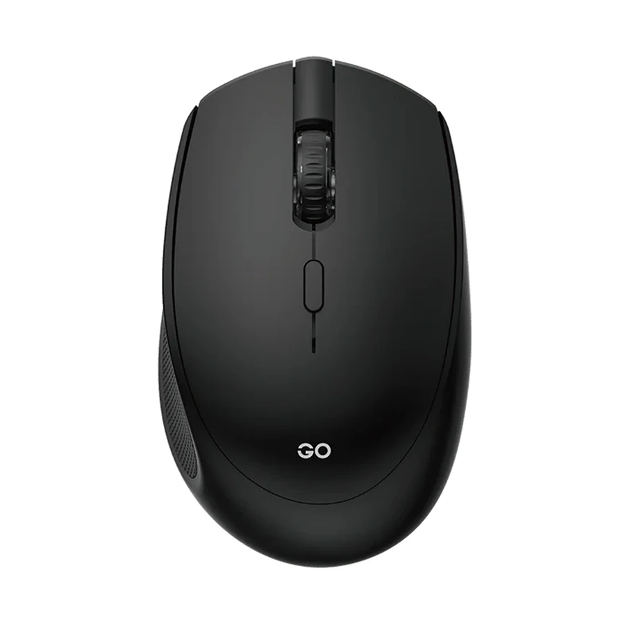 Fantech Go W193D Wireless (Dual Mode) Silent Mouse